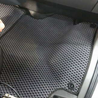 Коврики на ГАЗ ГАЗель 1994&nbsp;-&nbsp;2026 в Казани