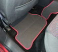 Коврики на Seat Leon II 2005 - 2013 в Казани