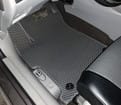 Коврики на Honda Civic IX 4d 2012 - 2015 в Казани