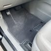 Коврики на KIA Carnival III 2014 - 2021 в Казани