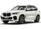EVA коврики на BMW X5 (G05/G18) 2018 - 2025 в Казани