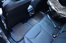 Коврики на Subaru Forester V 2018 - 2025 в Казани