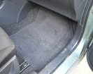 Коврики на Suzuki Swift IV 2010 - 2016 в Казани