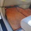 Коврики на Toyota Vista (V50) 1998 - 2003 в Казани