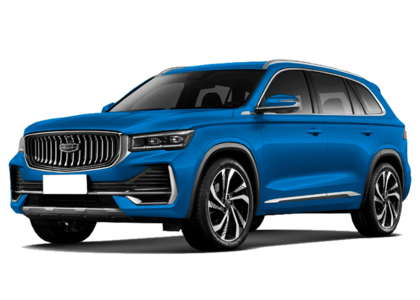 Ворсовые коврики на Geely Monjaro 2022 - 2026 в Казани Ворсовые коврики на Geely Monjaro 2022 - 2026 в Казани