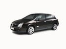 Коврики на Renault Vel Satis 2001 - 2009 в Казани
