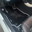 Коврики на Mercedes C (W204) 2007 - 2015 в Казани