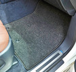 Коврики на Lexus LX 570 и LX450d 2007 - 2023 в Казани