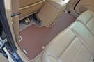 Коврики на Ford Maverick II 2000 - 2007 в Казани