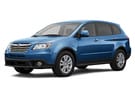 Коврики на Subaru Tribeca 2005 - 2014 в Казани