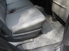 Коврики на Chevrolet TrailBlazer II 2012 - 2016 в Казани
