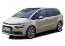 Коврики на Citroen C4 Picasso II 2013 - 2018 в Казани