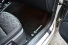 Коврики на Skoda Octavia A7 2013 - 2020 в Казани