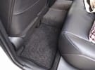 Ворсовые коврики на Toyota Rav4 V 2018 - 2025 в Казани