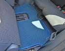 Коврики на Mitsubishi Outlander III 2012 - 2025 в Казани