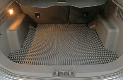 Ворсовые коврики на Tenet T7 2025&nbsp;-&nbsp;2025 в Казани