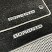 Коврики на KIA Sorento II рестайлинг 2012 - 2021 в Казани