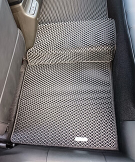 Ворсовые коврики на Lada (ВАЗ) Aura 2023 - 2025 в Казани Ворсовые коврики на Lada (ВАЗ) Aura 2023 - 2025 в Казани