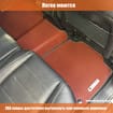 EVA коврики на Mitsubishi Lancer Evolution VII 2001 - 2003 в Казани