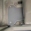Ворсовые коврики на Audi A3 (8P) 2003 - 2013 в Казани