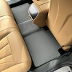 EVA коврики на Rising Auto F7 2023 - 2025 в Казани