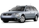 Коврики на Volkswagen Passat B5 1996 - 2006 в Казани