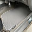 Коврики на Honda Civic V 2d 1993 - 1996 в Казани