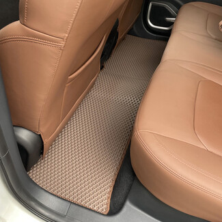 EVA коврики на Geely Vision X6 Pro 2021&nbsp;-&nbsp;2024 в Казани