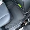 EVA коврики на Mitsubishi Montero Sport III 2015 - 2025 в Казани