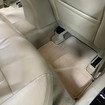 Коврики на Infiniti QX50 I 2013 - 2018 в Казани