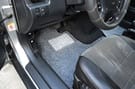 Коврики на Honda CR-V II 2001 - 2006 в Казани