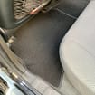 EVA коврики на Nissan Navara III 2004 - 2015 в Казани