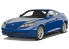 Коврики на Hyundai Tiburon II 2001 - 2009 в Казани
