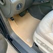 EVA коврики на Audi Q7 I 2005 - 2015 в Казани