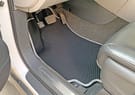 Коврики на Subaru Tribeca 2005 - 2014 в Казани