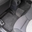 Коврики на Mercedes GLA (X156) 2014 - 2020 в Казани