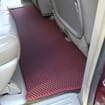 Коврики на Toyota Sienna II 2003 - 2010 в Казани