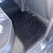 Ворсовые коврики на Nissan Terrano I (WD21) 1985 - 1995 в Казани