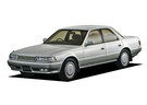 Коврики на Toyota Cresta (X80) 1988 - 1992 в Казани