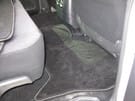 Коврики на Mitsubishi Pajero IV 2006 - 2021 в Казани