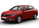 Коврики на Fiat Tipo 2015 - 2025 в Казани