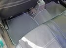 Коврики на Subaru Impreza I 1992 - 2000 в Казани