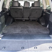 Коврики на Toyota Land Cruiser 200 2007 - 2021 в Казани