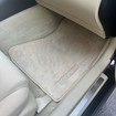 EVA коврики на Lexus IS II 2005 - 2013 в Казани