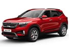 Коврики на KIA Seltos 2019 - 2025 в Казани