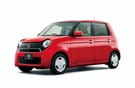 Коврики на Honda N-ONE 2012 - 2020 в Казани