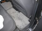 Коврики на KIA Carens II 2006 - 2012 в Казани