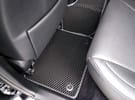EVA коврики на Lexus GS IV 2011 - 2020 в Казани