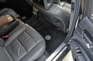 EVA коврики на Mercedes S (W221) 2005 - 2013 в Казани