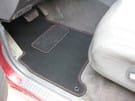 Коврики на Toyota Land Cruiser 80 1990 - 1997 в Казани